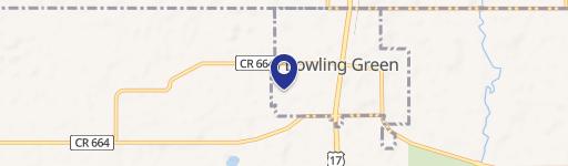 Vacant Lot in 55+ Community