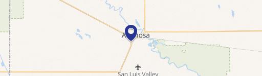 Alamosa Land For Sale