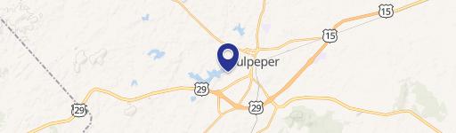 Golf Drive Specialty Property