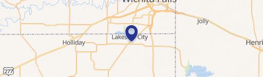 Wichita Falls Agricultural Property