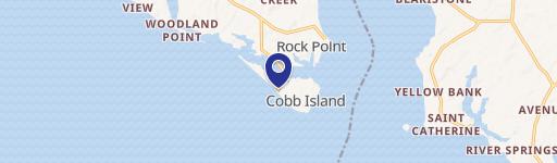 Cobb Island Specialty Property