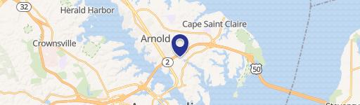 Annapolis Specialty Property for Sale