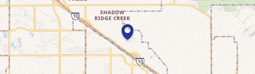 Thousand Palms Specialty Property