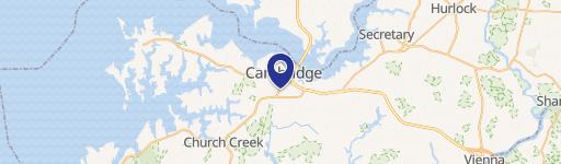 Cambridge Specialty Property for Sale