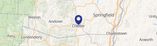 15.5 Acre Chester Land Parcel