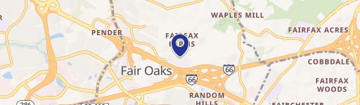 Fairfax Specialty Property For Sale