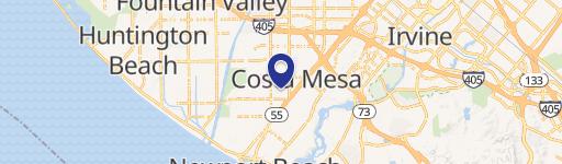 Costa Mesa Mobile Home