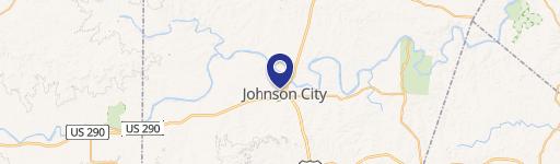 Vacant Lot Near Downtown