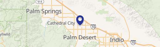 Land Available in Palm Desert
