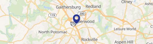 King Farm Blvd Property