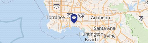 Long Beach Commercial Property Available