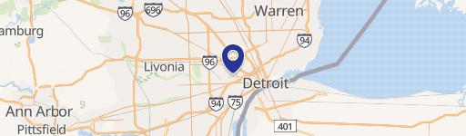 Detroit Multifamily Rehab Opportunity