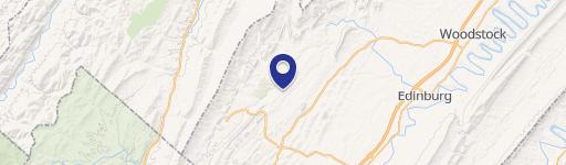 Mount Jackson Specialty Property