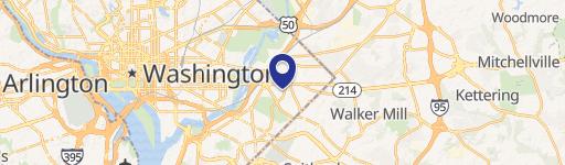 Charming Brick Duplex in DC