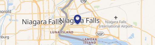 Niagara Falls Investment Property