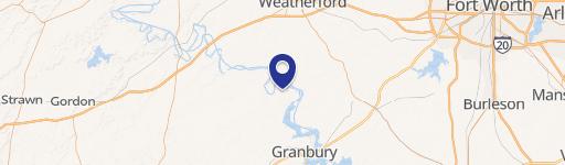 Weatherford Farm Land For Sale