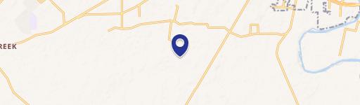 3.45 Acre Tract For Sale