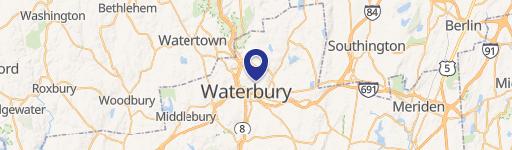 Multifamily Property in Waterbury, CT