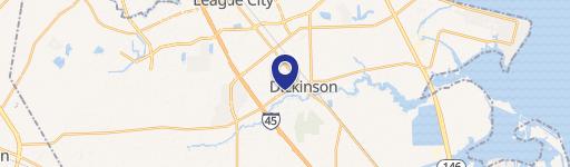 Bayou Front Conservation Land