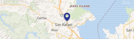 San Rafael Triplex with Views