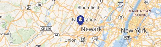 Renovated Three-Bedroom Newark Apartment