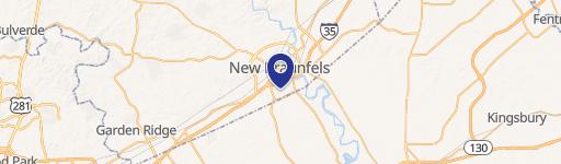 New Braunfels Specialty Property