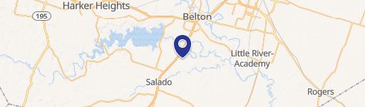 Spacious Land Near Belton