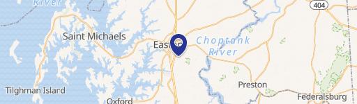 Easton, MD Specialty Property