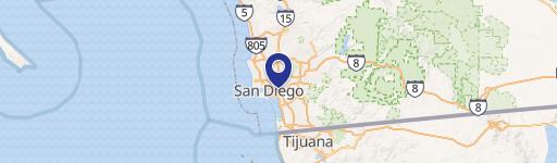 San Diego NNN Property