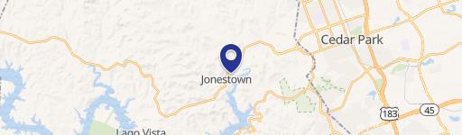 Residential Lot Near Lake Travis