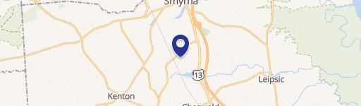 Smyrna Specialty Property for Sale