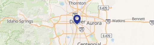 Denver Specialty Property For Sale