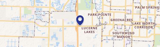 Lake Worth Retail Opportunity