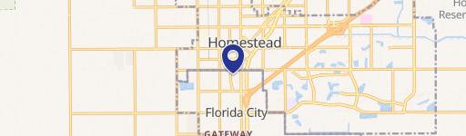 Renovated Fourplex in Florida City