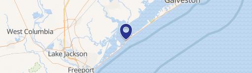 Pool View Condo in Galveston