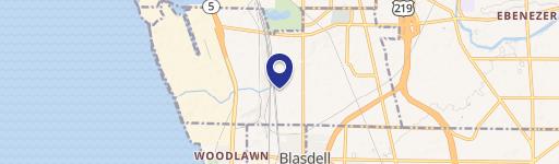 Lackawanna Multifamily Property for Sale