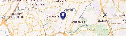 Severn Specialty Property For Sale