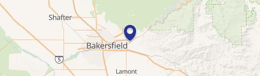 Kern Canyon Road Land Opportunity