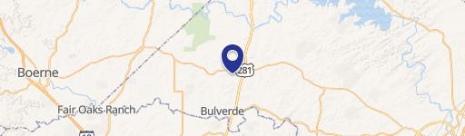 Bulverde Specialty Property for Sale