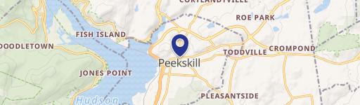 Medical Building in Downtown Peekskill