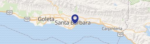 Iconic Santa Barbara Apartment Property