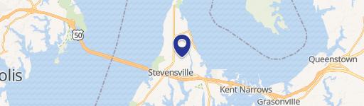 Stevensville Specialty Property For Sale