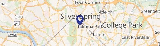 Floral Street NW Specialty Property