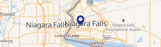 Niagara Falls Income Property