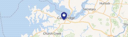 Cambridge Specialty Property For Sale