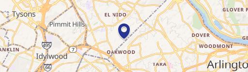 Falls Church Specialty Property