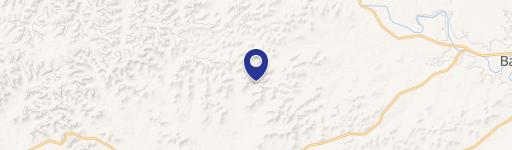 Bandera County Ranch Retreat