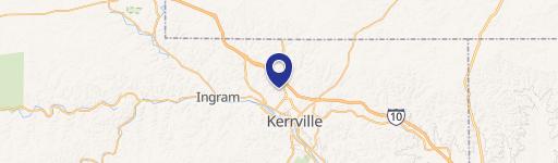 Kerrville Specialty Property For Sale