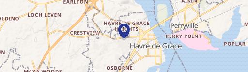 Havre de Grace Specialty Property