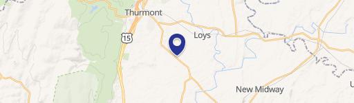 Land For Sale Frederick County